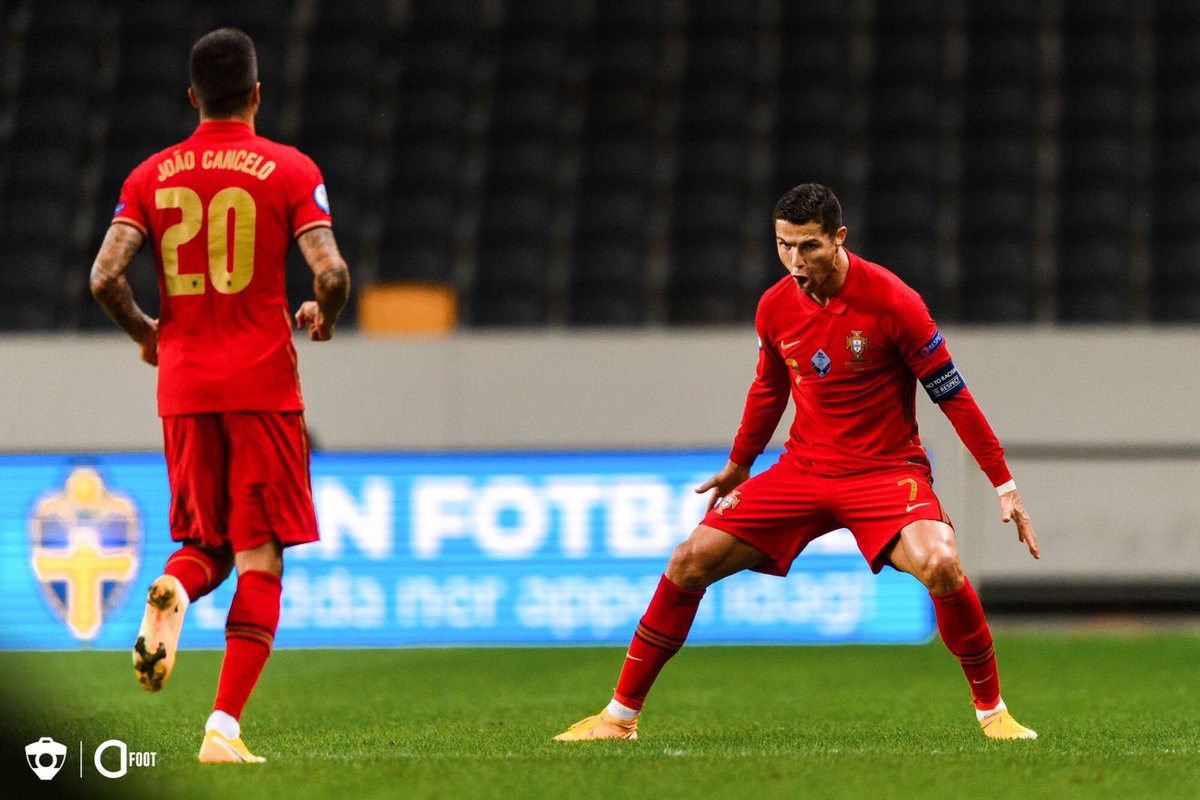 actu foot portugal