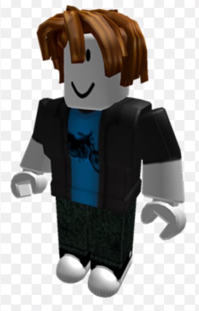 RTC on X: NEWS: RIP bacon hairs. According to Bloxy News; you are no  longer required to pick a gender and instead are greeted with a androgynous  avatar. What nickname are we