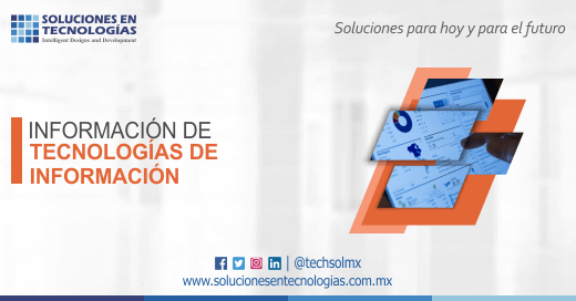 techsolmx's tweet photo. Encuentra datos y cifras de organizaciones y empresas relacionadas con el sector de las tecnologías de información y comunicaciones a nivel mundial, internacional y nacional. Visita nuestro sitio web: https://t.co/BAFfKsS8vL
#SomosSoluciones #InformaciónTI #ITData #TIC #Tech #IT https://t.co/cymIae2X78