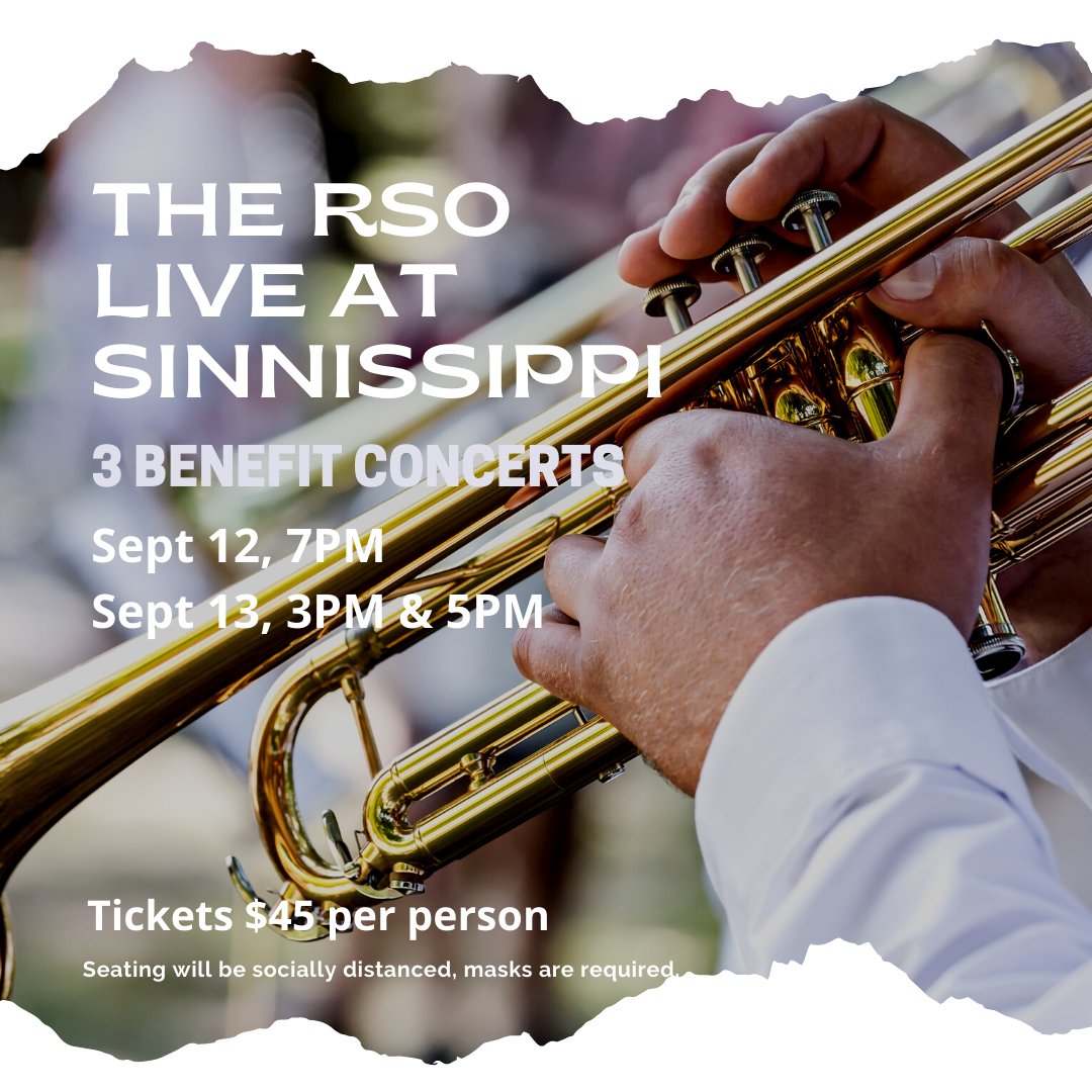 Who else is missing live music in their life? 🙋🏾‍♀️🙋🏿🙋🏼‍♂️ Get your fix this weekend thanks to <a href="/RkfdSymphony/">Rockford Symphony</a>! They will be performing live at Sinnissippi Park Music Shell Sat &amp; Sun for the FIRST TIME since March 🎶  #gorockford #livemusic
