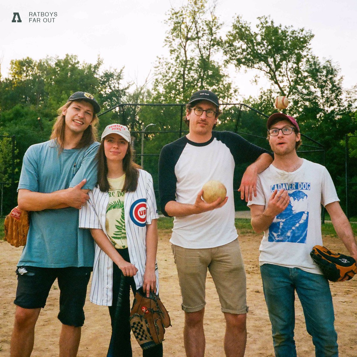 new live vids!!! got to live out our wildest Sandlot fantasies via <a href="/audiotreemusic/">Audiotree</a> ⚾️🐀🎸✨ check it outtt youtu.be/AoXuZvROfho youtu.be/maLZmiBnHQY
