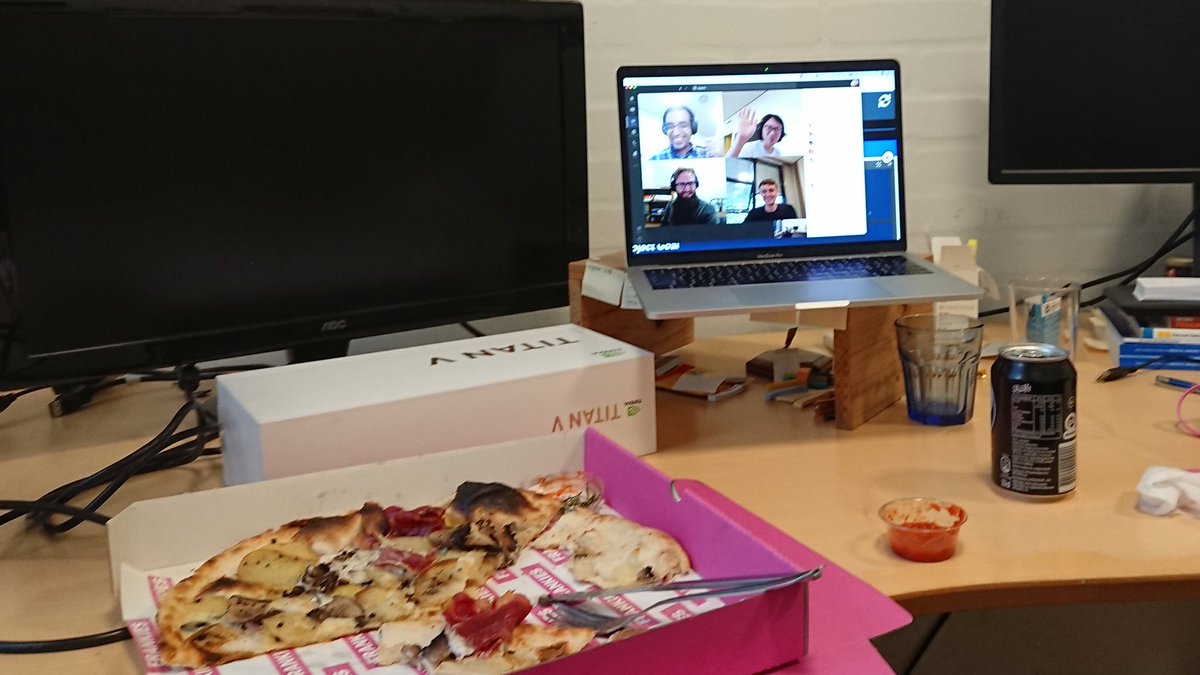 Sigrid Husebø Øygard, PhD tweet media