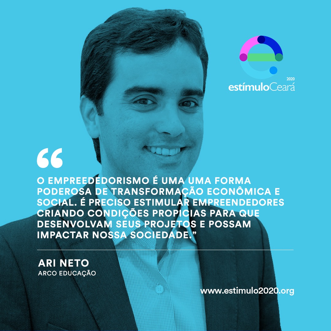 Estímulo2020 tweet media