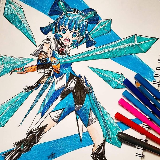 A List Of Tweets Where ペンちゃん Was Sent As チルノの日 3 Whotwi Graphical Twitter Analysis