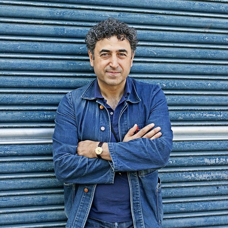 The Importance of the Makers

Han chats with <a href="/ISKODENIM/">ISKO DENIM</a> about the importance of connectivity.

buff.ly/2Fd9yGD