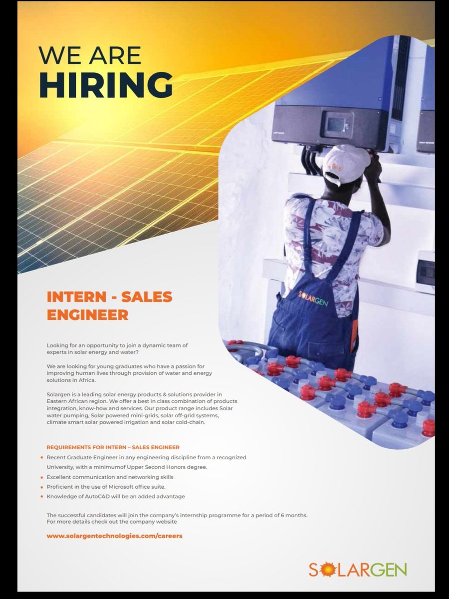 SolarGen tweet media