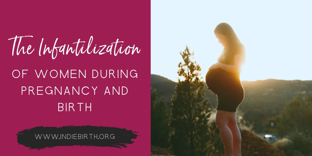 indiebirth.org/guest-post-the… 

#birth #pregnancy #childbirth #newblogpost #homebirth #birthcenter #midwife #doula #doulatraining
