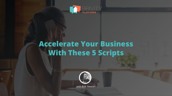 Brivity's tweet photo. Tomorrow— don’t miss your chance to join Bob Stewart as he delivers the best scripts to convert more leads into listings. Register here: https://t.co/O95Y2qrD5E
#brivity #realestateagent #realtortips #realestatescripts #realtorscripts https://t.co/mMD4LBXULv