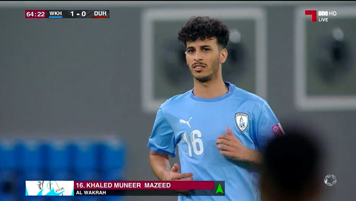 Qatar Football Live on X