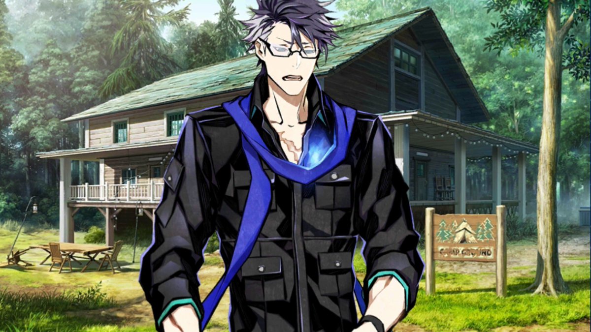 ❛ I suggest putting on more clothes other than that thin piece of cloth. ❜