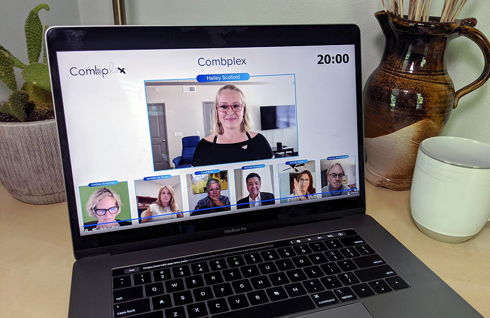 Rev: Ithaca Startup Works tweet media