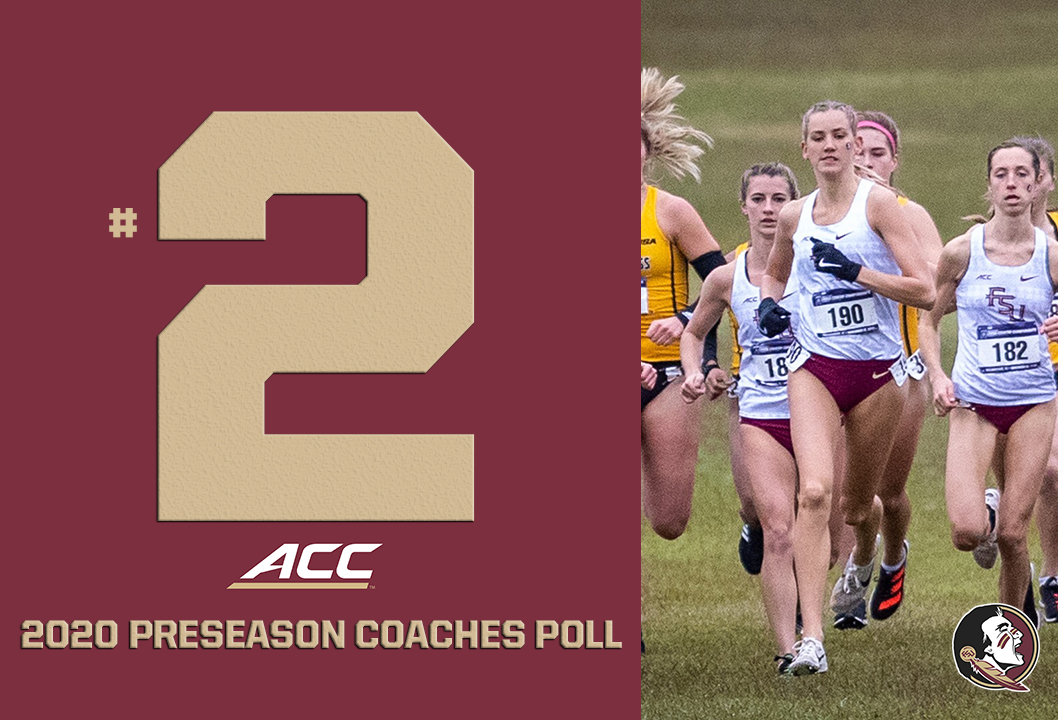 FSU Cross Country tweet media