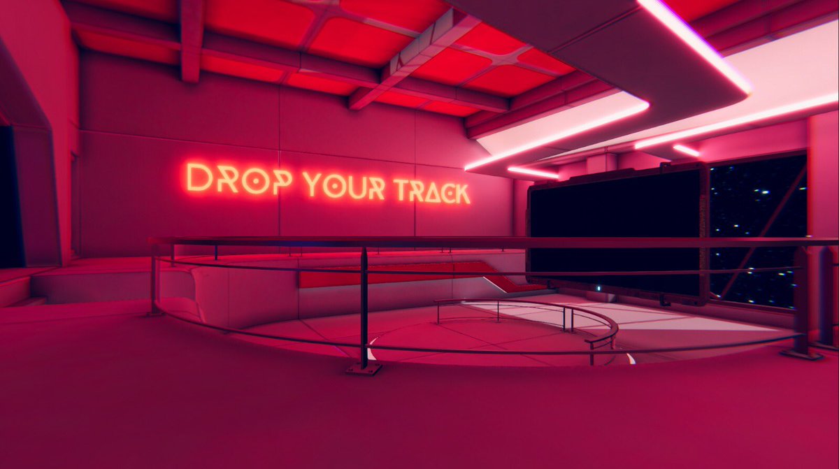 No Dancefair without a demo drop! 💿 #DancefairVirtual loading... dancefair.nl