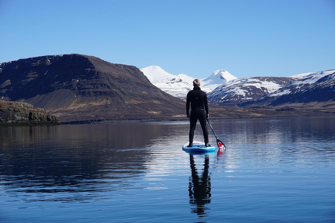 Hvalfjordur Fjord & Blue Lagoon : 