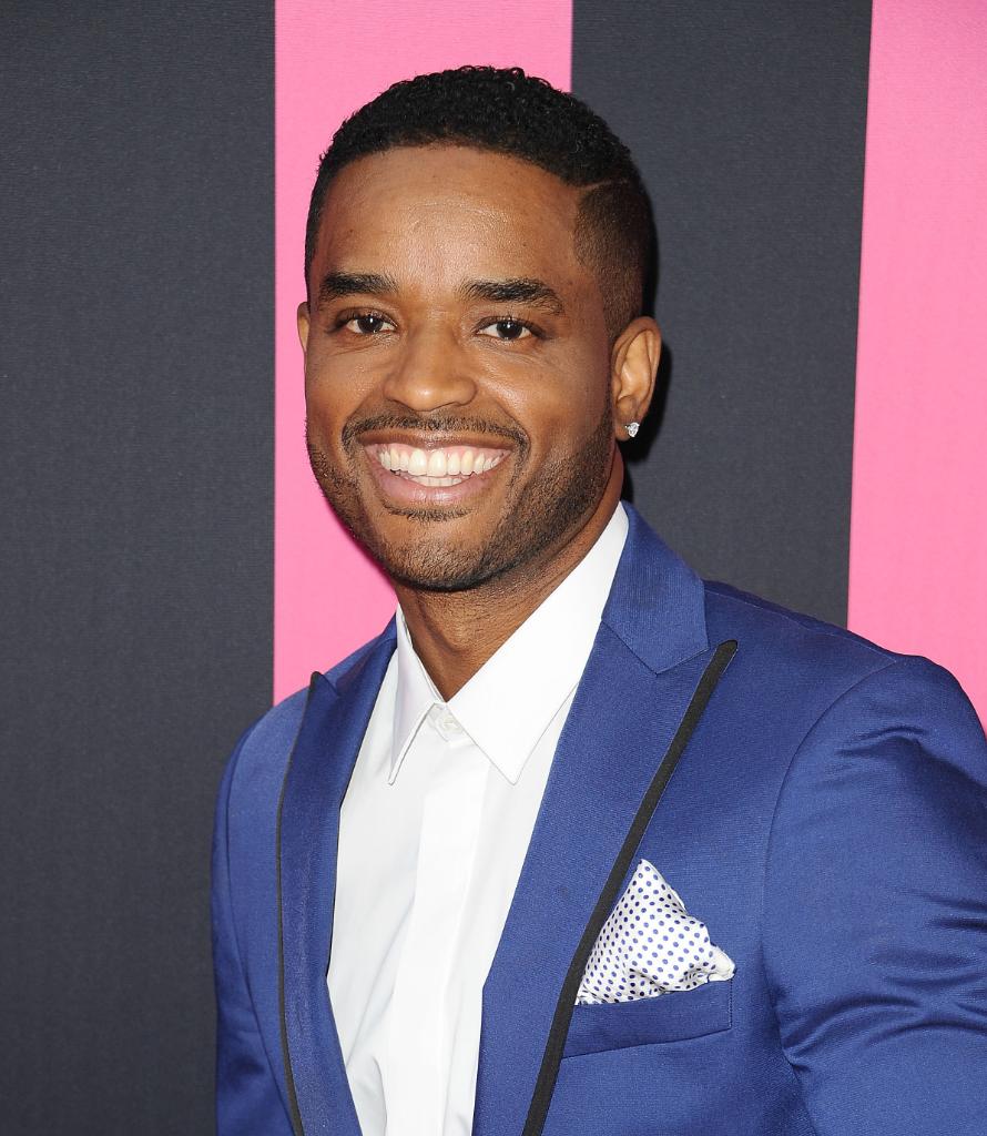 Happy Birthday to the one and only Larenz Tate!!! : Getty Images 