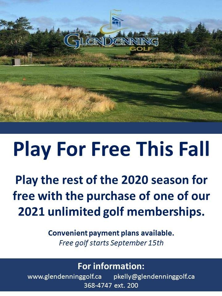 For Membership options and pricing please visit our online store at buff.ly/34S6b2a
Convenient payment plans available on most Memberships.