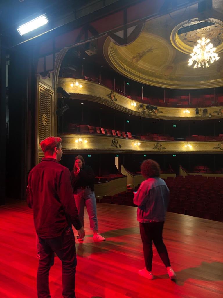 cindylouiseoffl's tweet photo. We had the most amazing day ever !!!! Music video coming soon!!!
A huge thank you to My amazing team ❤️#mandaproductions @dennis____manda @antonias_pictures @alinastefanmakeup #leidseschouwburg #cindylouise #lifeofasinger #singerlife #singersongwriter #newreleasesong https://t.co/G4C6ljjNcD