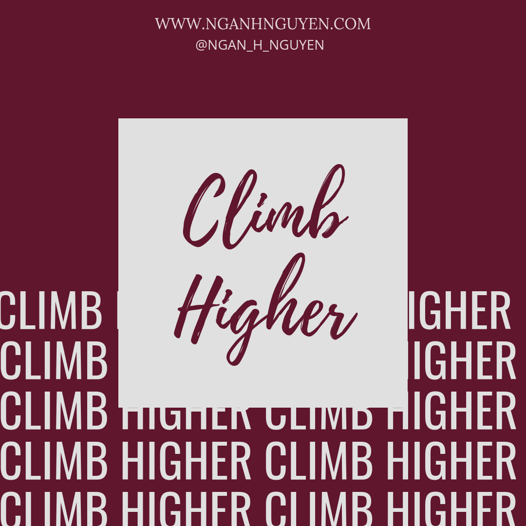 nguyenng's tweet photo. Sometimes we have to move forward to reach a higher vantage point before clarity is achieved. Many of my clients come to me with questions about their greater purpose, something they have been searching for but still have not gained the clarity they are seeking.

So continuing to https://t.co/fH95b4byNO