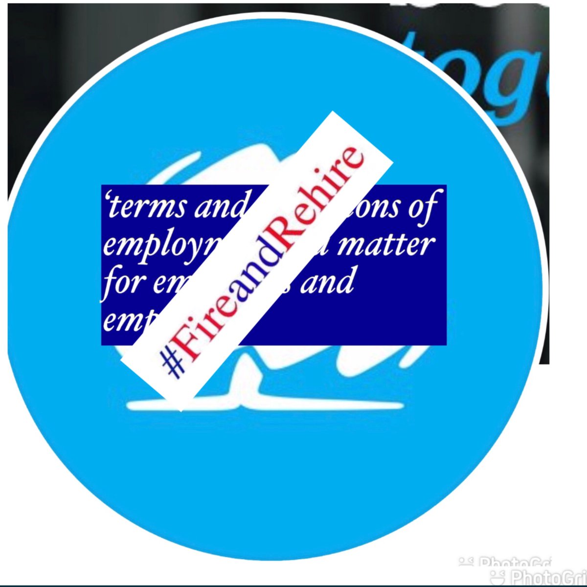 LightningGS04's tweet photo. Willie Walsh walks away with a personal bonus of £883,000 while many employees are on furlough with wages being subsidised by the Government.Hmmmm!Perhaps legally correct,but morally reprehensible! #BAbetrayal. @HuwMerriman @SamTarry @chrisloder @GavNewlandsSNP @ITVJoel @IainDale https://t.co/qcuJ7X4W3A