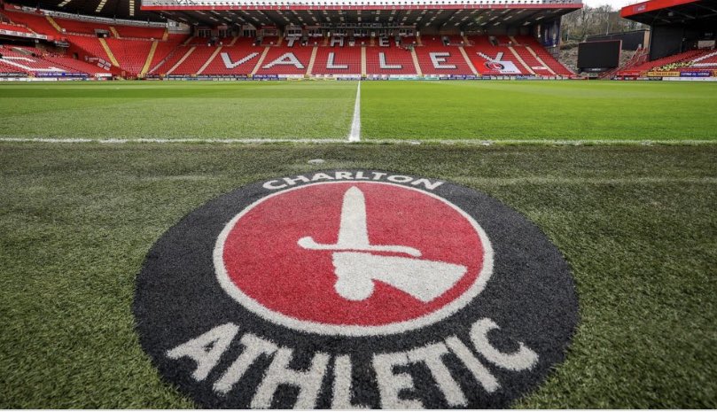 sambo1905's tweet photo. Let’s make this happen @SandgaardThomas has everyone on his side #CheerForCharlton #SandgaardIn #esiout https://t.co/X1nQQZ0cW1
