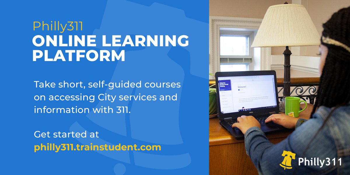 Philadelphia Office of Sustainability tweet media