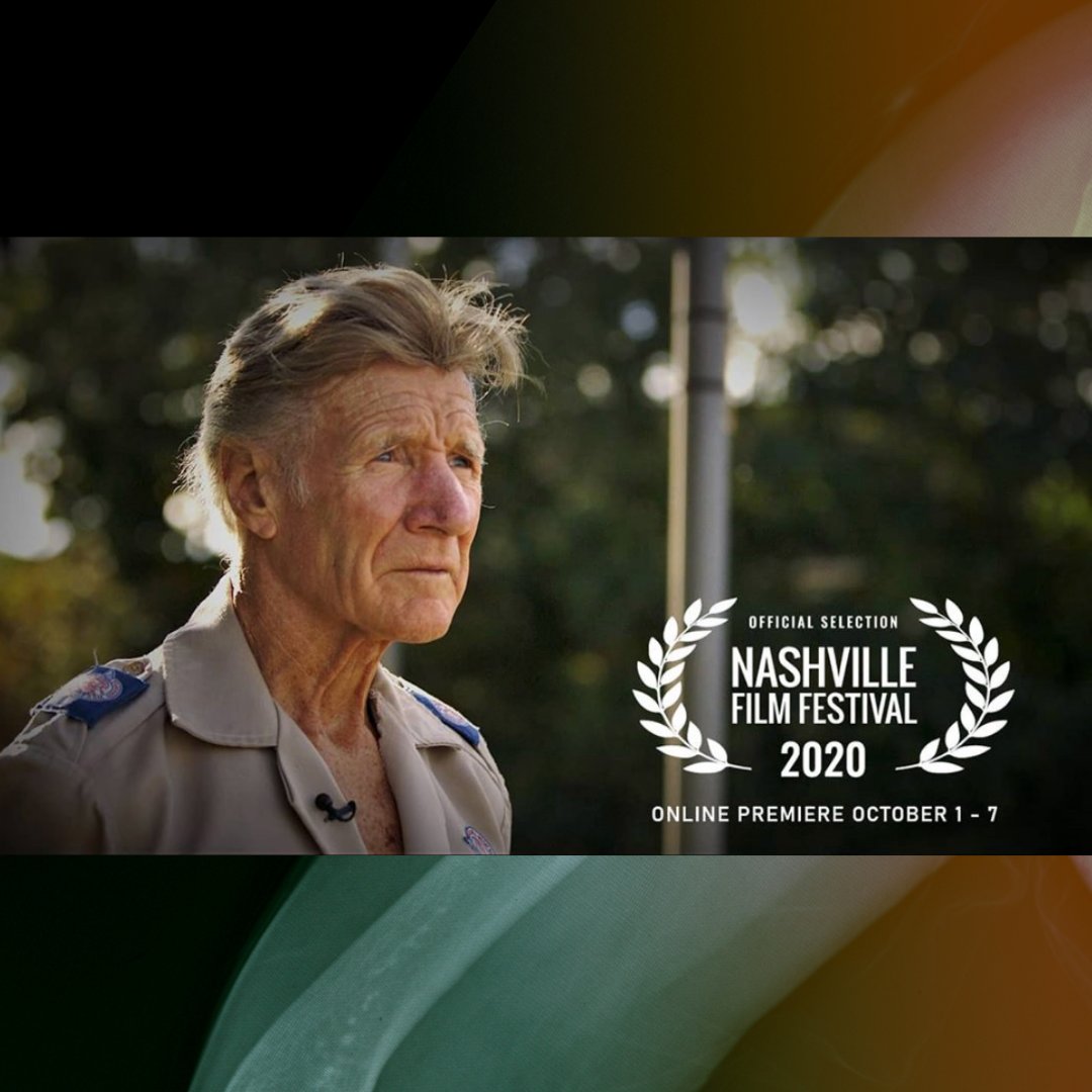 Fall is shaping up to be an exciting season for Iambic Dream, as our latest co-production <a href="/StanBrockStory/">Medicine Man: The Stan Brock Story</a> will be premiering at <a href="/nashfilmfest/">Nashville Film Festival</a> in October! Tickets to the virtual festival are available for pre-order at: ow.ly/R75u50BiyjR