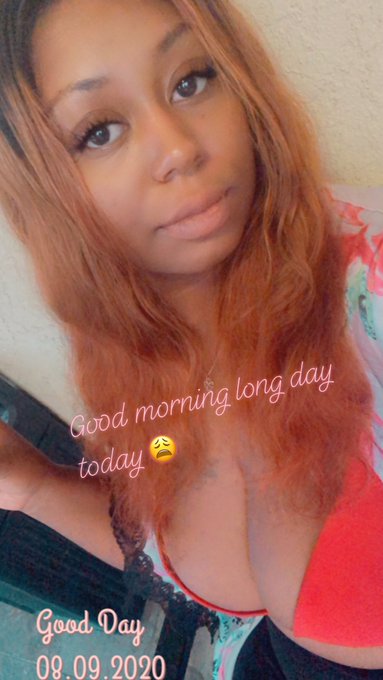 Good morning #babyface #GoodMorning #MorningJoe #OnlyTheBest https://t.co/6xiqzSZCmn