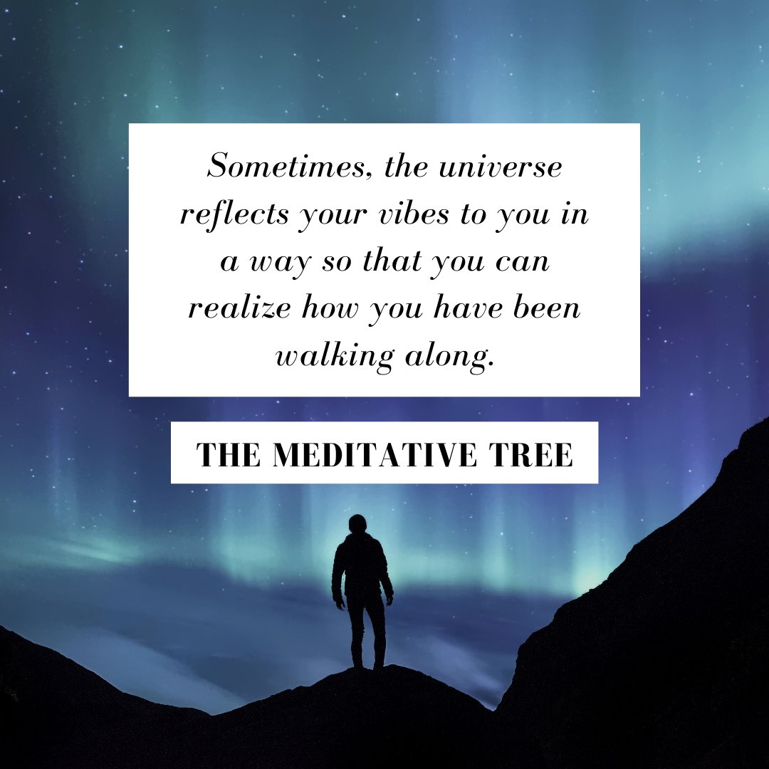 letters_connect's tweet photo. Thought of the day
#meditativetreespeaks
#motivation #inspiration #MotivationalQuotes #universe #vibes #blogging #mindfulness #LifeLessons #hope #positivity #PositiveVibes #positivequotes #thoughts #lifequotes #keepgoing #resilience https://t.co/wyhe0IyqZn