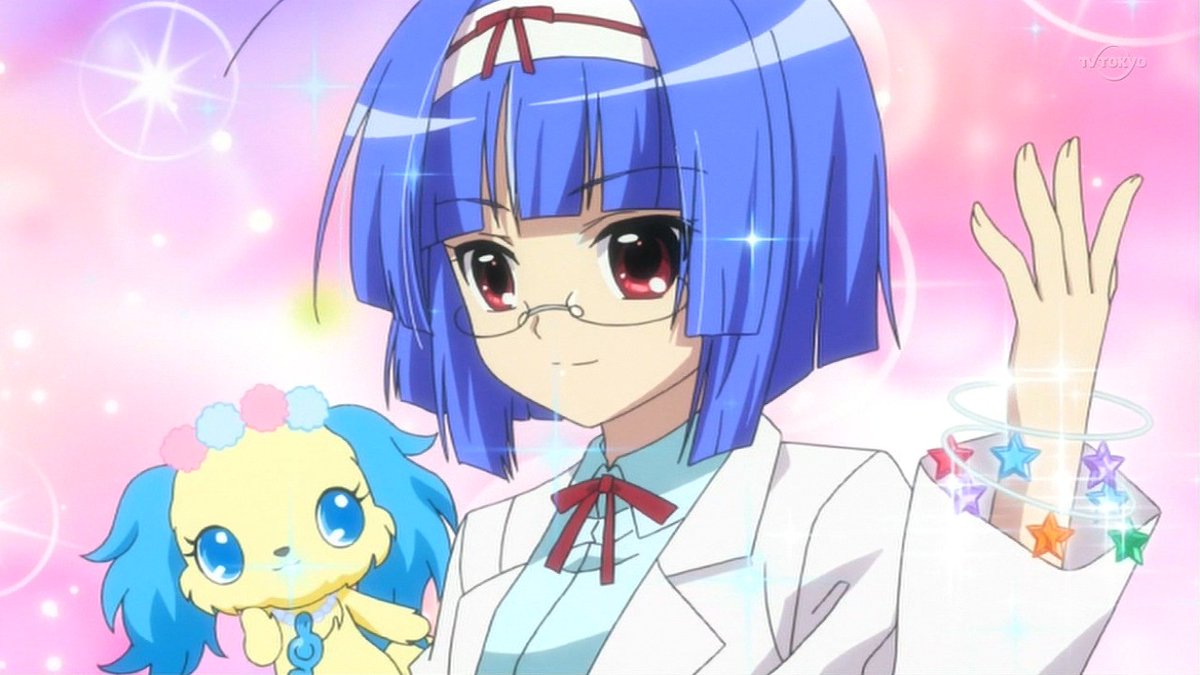 ジュエルペット てぃんくる 沙羅さんお誕生日を祝う声 Togetter