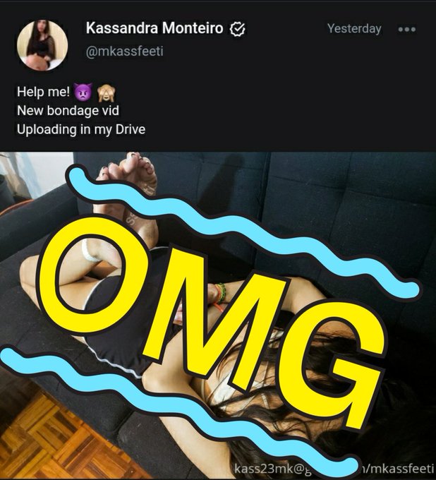 Follow me and not miss all about my pics, videos. Subscribe now! All the unsensured content.   https://t<a href="/tag/footfetish"class="tags"><span>#footfetish</span></a><a href="/tag/feetlovers"class="tags"><span>#feetlovers</span></a><a href="/tag/foot"class="tags"><span>#foot</span></a><a href="/tag/pies"class="tags"><span>#pies</span></a><a href="/tag/worship"class="tags"><span>#worship</span></a><a href="/tag/footjob"class="tags"><span>#footjob</span></a>