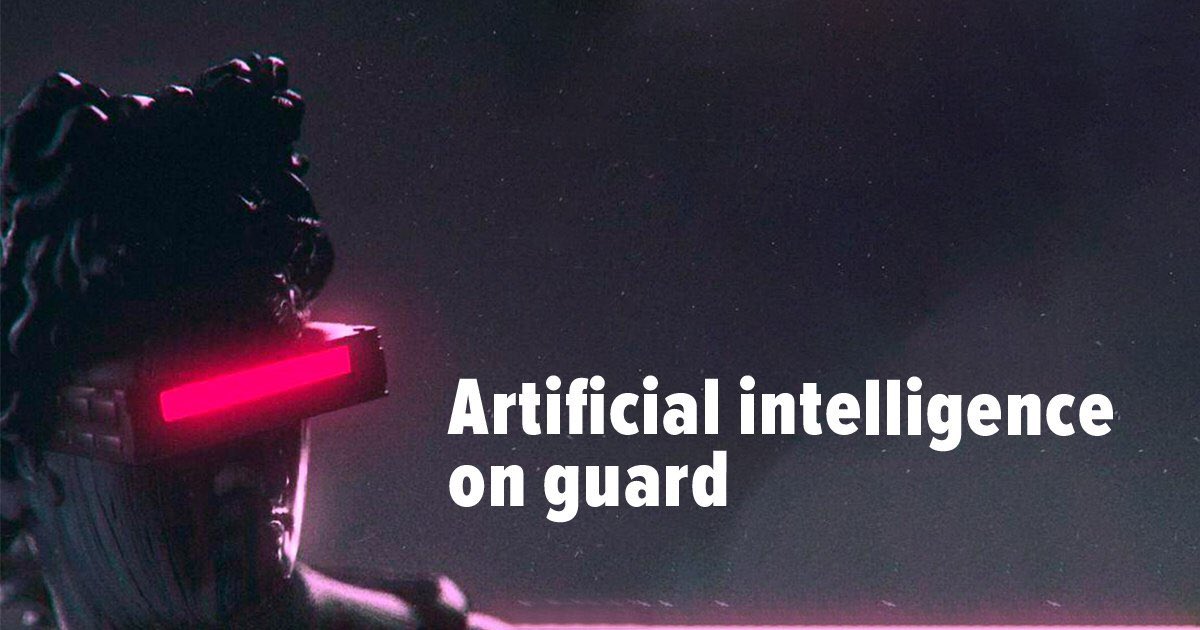🔲The Biofourmis #startup will be able to predict complications in patients using artificial intelligence. 😲 The company recently raised $ 100 million.

◾️The money will be used to develop new digital products for the treatment of cancer and chronic diseases.