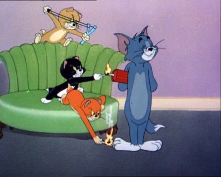 แจยอนจองอูแฮชาน &amp; พี่จอนนี่