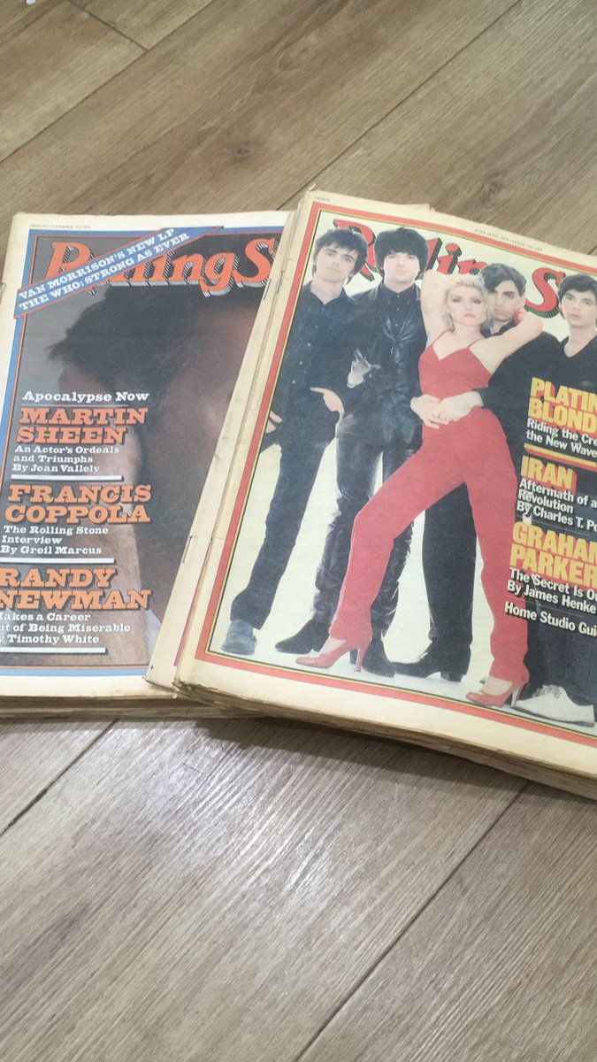 Stone moss gather etc.  Be quick....