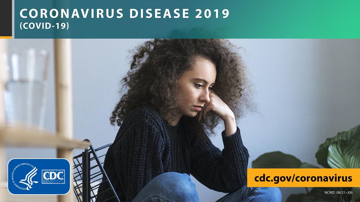 CDCgov's tweet image. Limiting gatherings is one way to slow the spread of #COVID19, but physical distancing can be hard. Find tips to support the health of your loved ones and you during this challenging time: bit.ly/3cvtxLi.