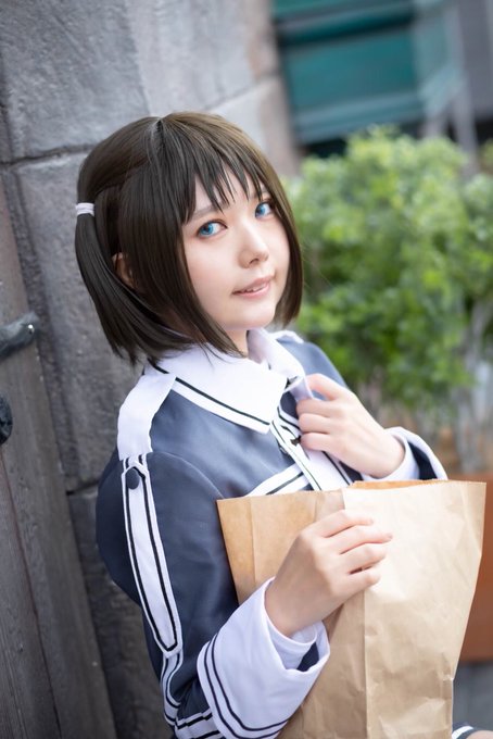 コスプレイヤートキワのTwitter画像8