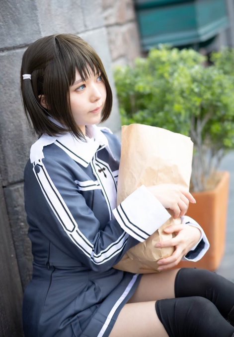 コスプレイヤートキワのTwitter画像7