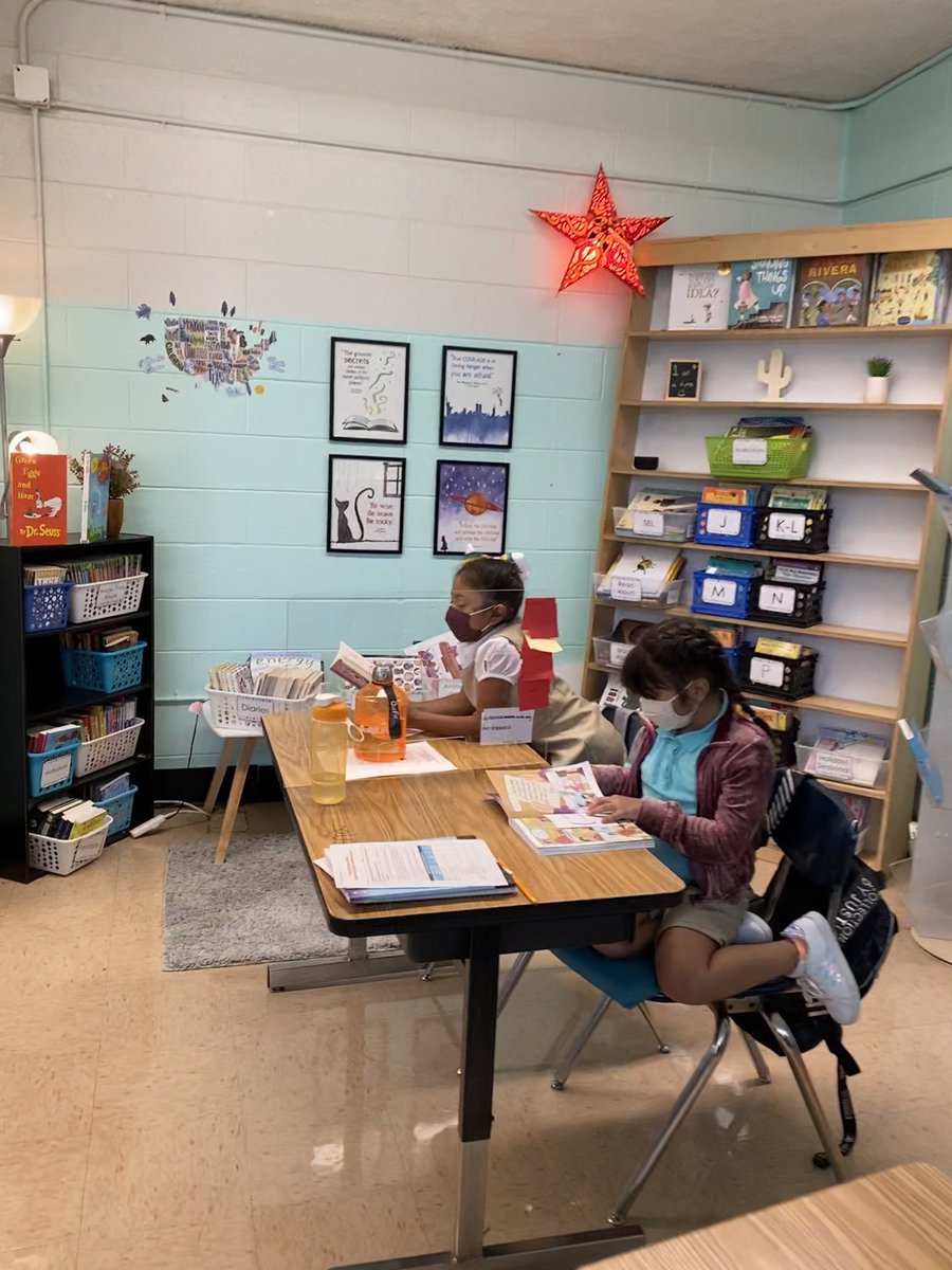 Barger Academy tweet media