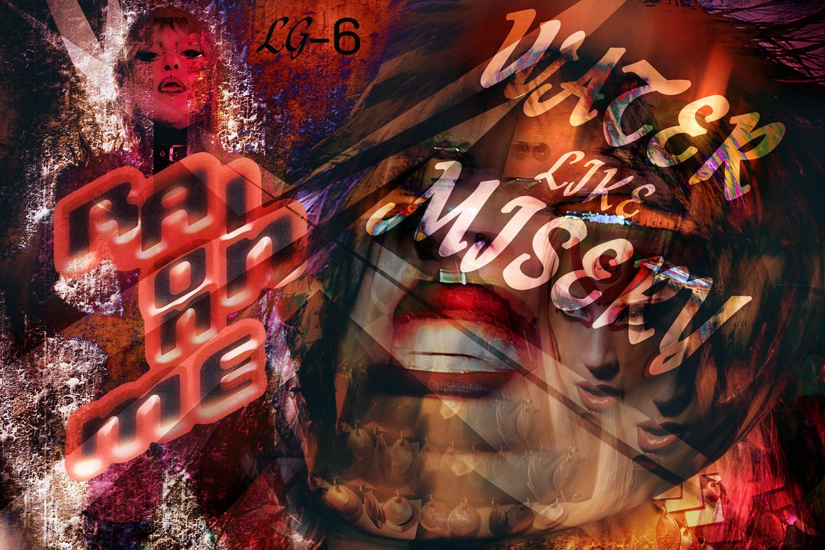 YYCProPhoto's tweet image. @adobecreativecloud #LadyGagaxAdobe #contest.