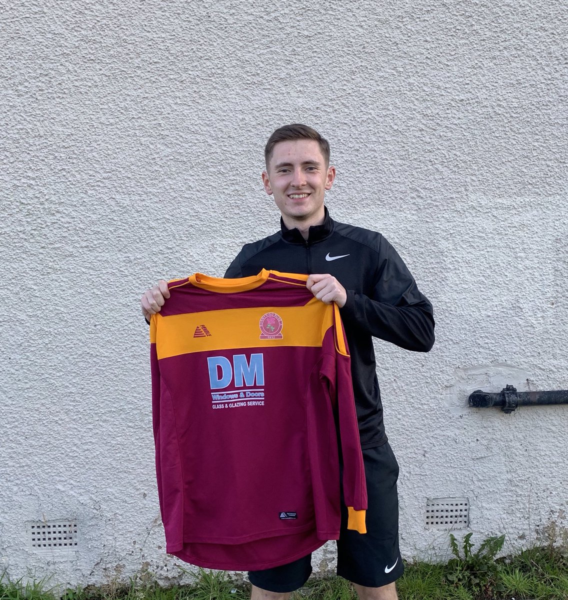 Bonnyrigg Rose ‘A’ tweet media