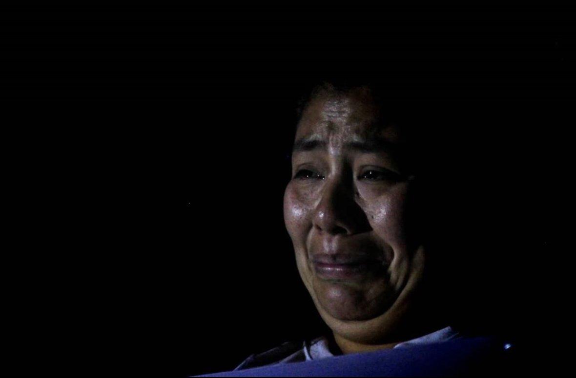 Penny Ramírez, fotoperiodista del Colectivo Obturador MX.También es defensora de los Derechos Humanos. De su cámara brotan los escenarios más significativos del movimiento feminista.IG:  https://www.instagram.com/pennyraro/&nbsp;