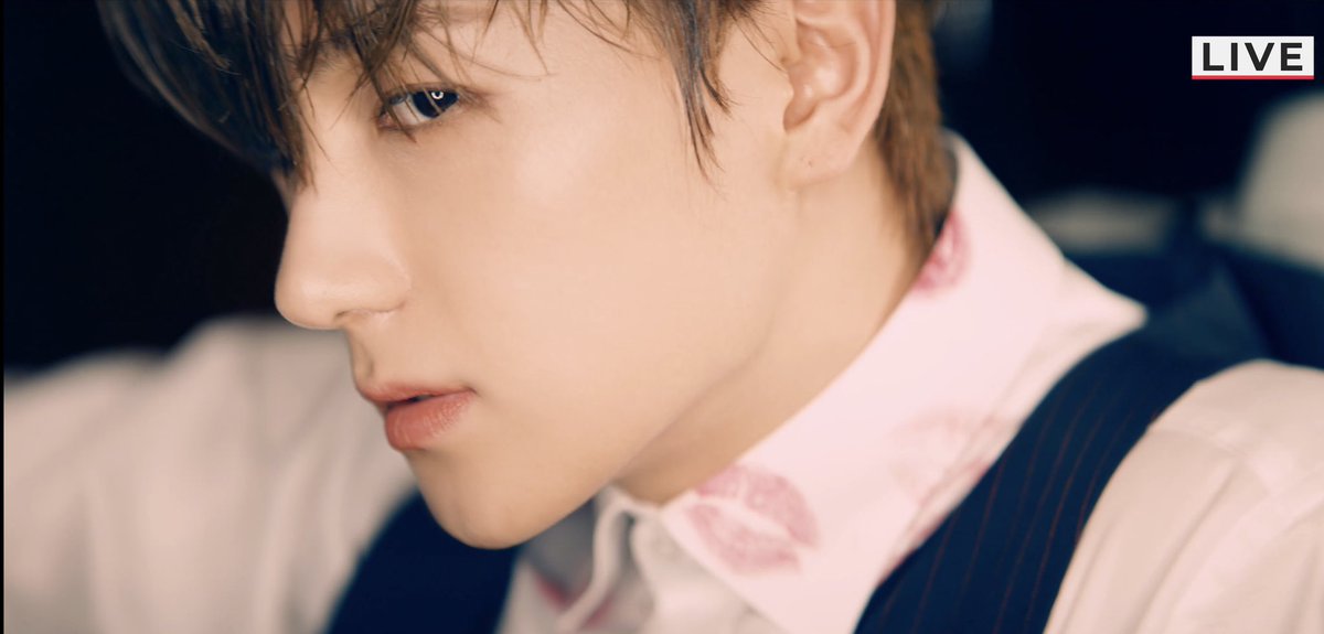 THE BOYZ 5TH MINI ALBUM [CHASE] Breaking News - Hyunjae (1)