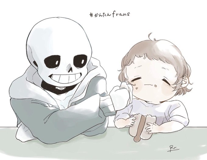 サンズのtwitterイラスト検索結果 サンズのtwitterイラスト検索結果