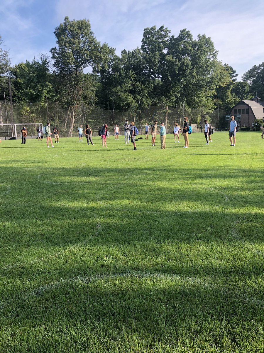 jsguild's tweet image. The beginning of a great week! Welcome back @brimmerandmay #keepbrimmerhealthy