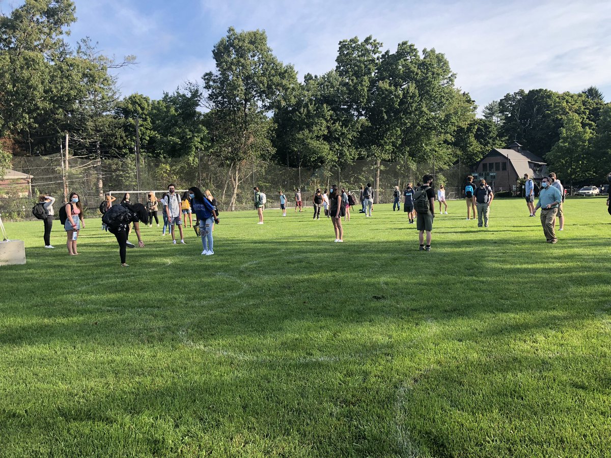 jsguild's tweet image. The beginning of a great week! Welcome back @brimmerandmay #keepbrimmerhealthy