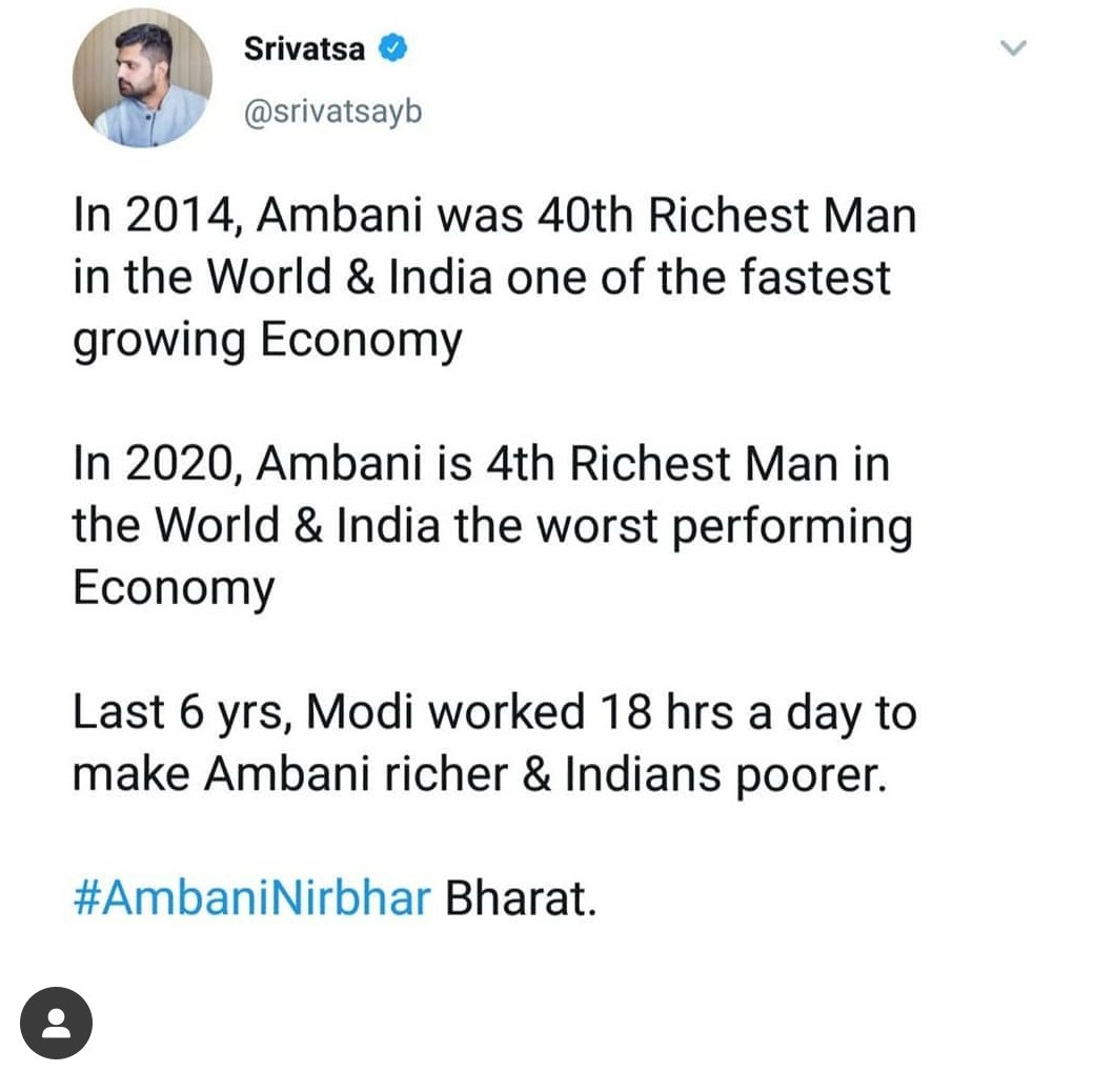 DeepakS54079902's tweet photo. #StopPrivatisation 
#whatisthisbehaviourmodig
@yogesh95414 https://t.co/PXl7WPdoB2