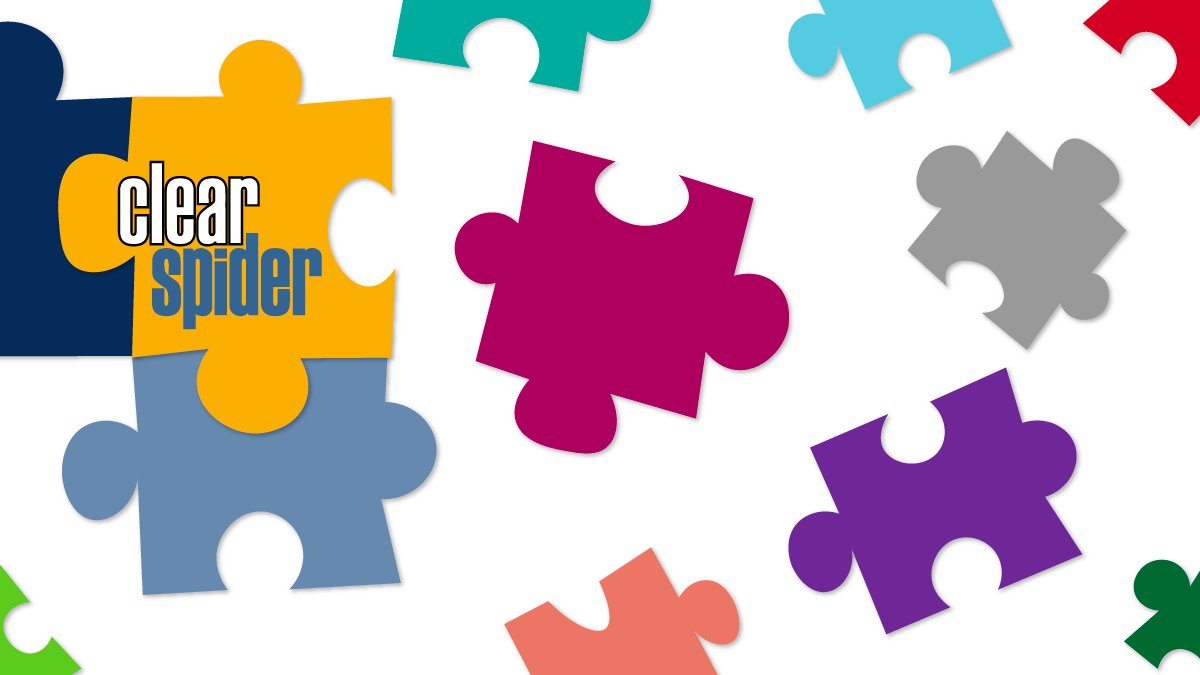 Our flexible integration capabilities allow you to connect with hundreds of enterprise software on the cloud. Have a specific integration in mind? Click here to learn more! clearspider.net/integrations/

#inventory #integrations #cloud