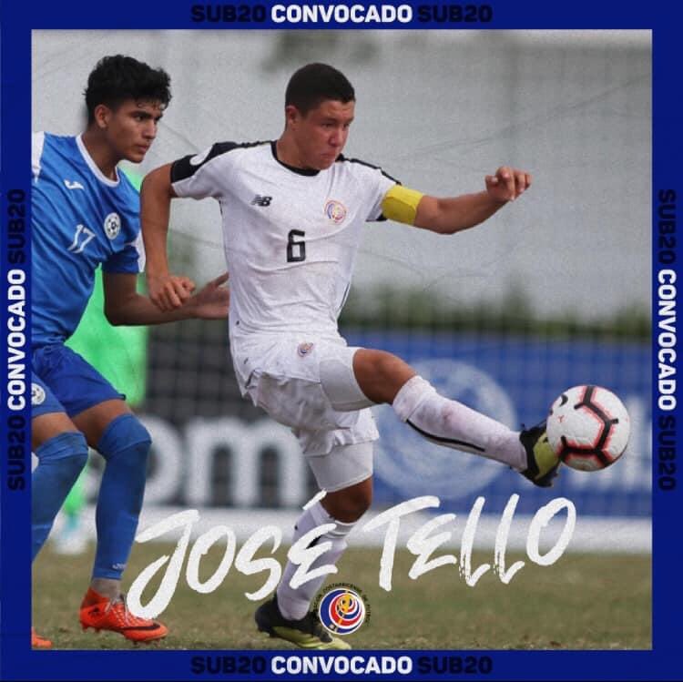 F.C. Desamparados Oficial tweet media