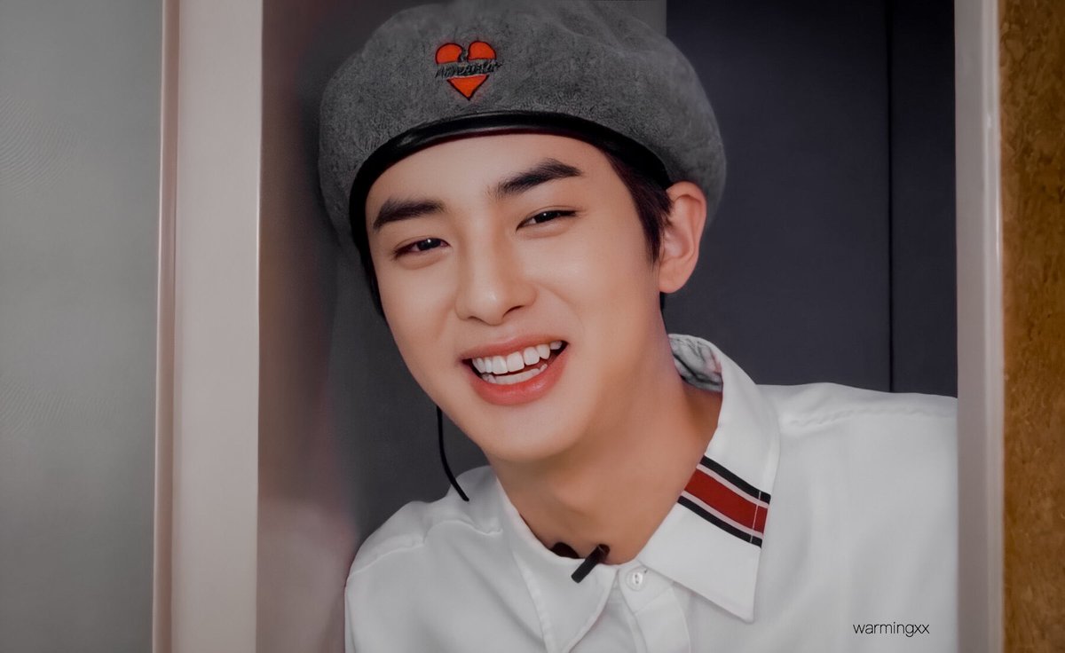 warmingxx's tweet photo. Beret
#김민규 #KIMMINKYU https://t.co/5eS0AJPkvD