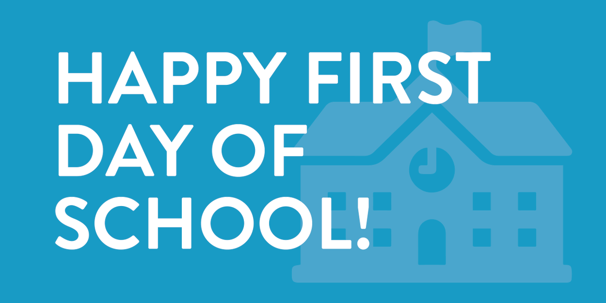 flinthillnews's tweet photo. Happy first day of school Huskies! Whether you're online or on-campus, we are THRILLED to have you back! Virtual families — don't forget to send your photos to marketing@flinthill.org for inclusion in our first-week gallery! #ConnectedHuskies #FirstDayofSchool https://t.co/pK6QNKDjmr