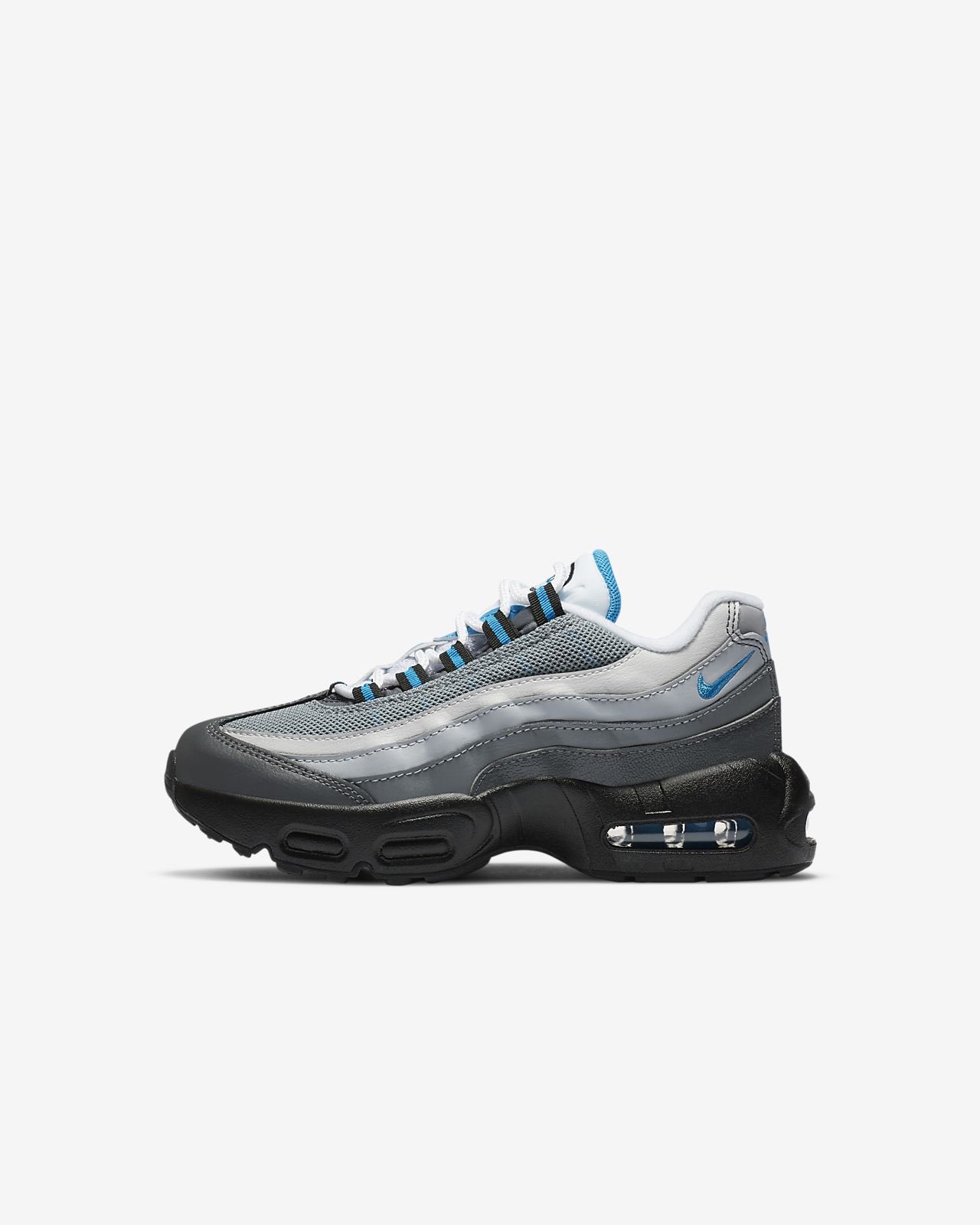 Nike air max 95 preschool cheap